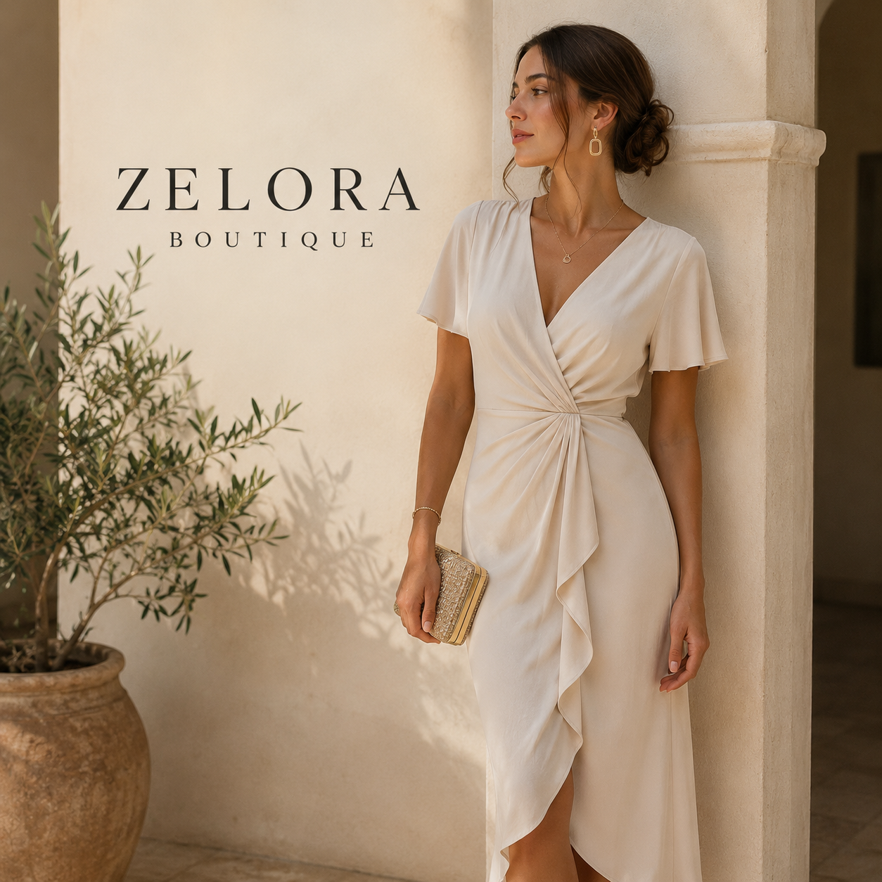 VESTIDOS