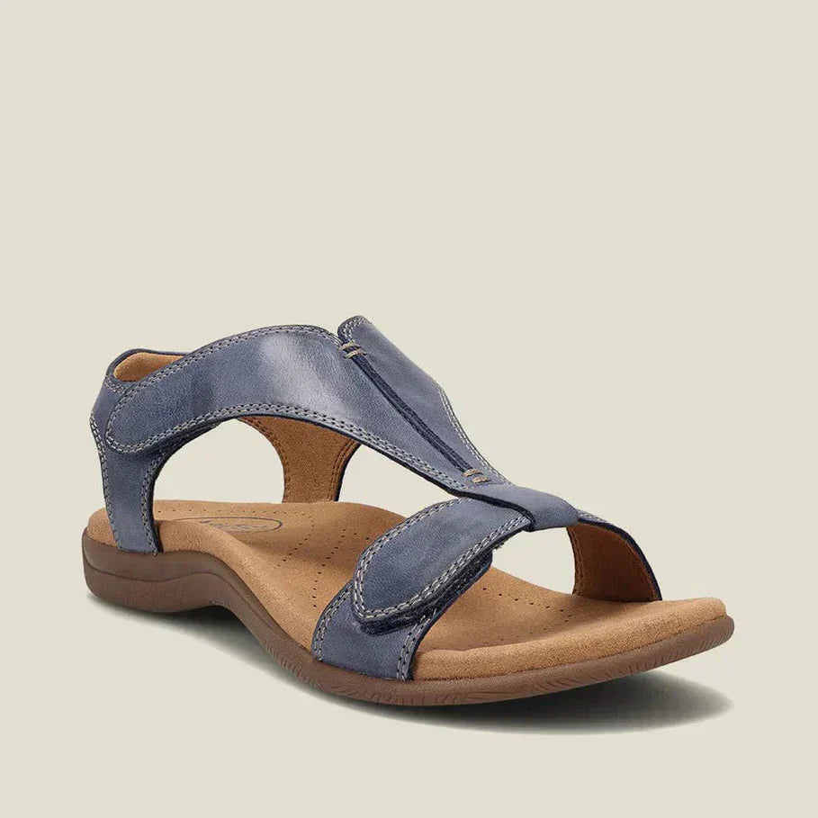 Sandalias Lara Ergonómicas