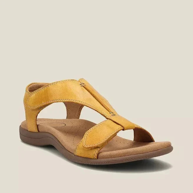 Maura™ Sandalias con soporte cómodo