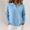 Jersey Juliette de punto suave