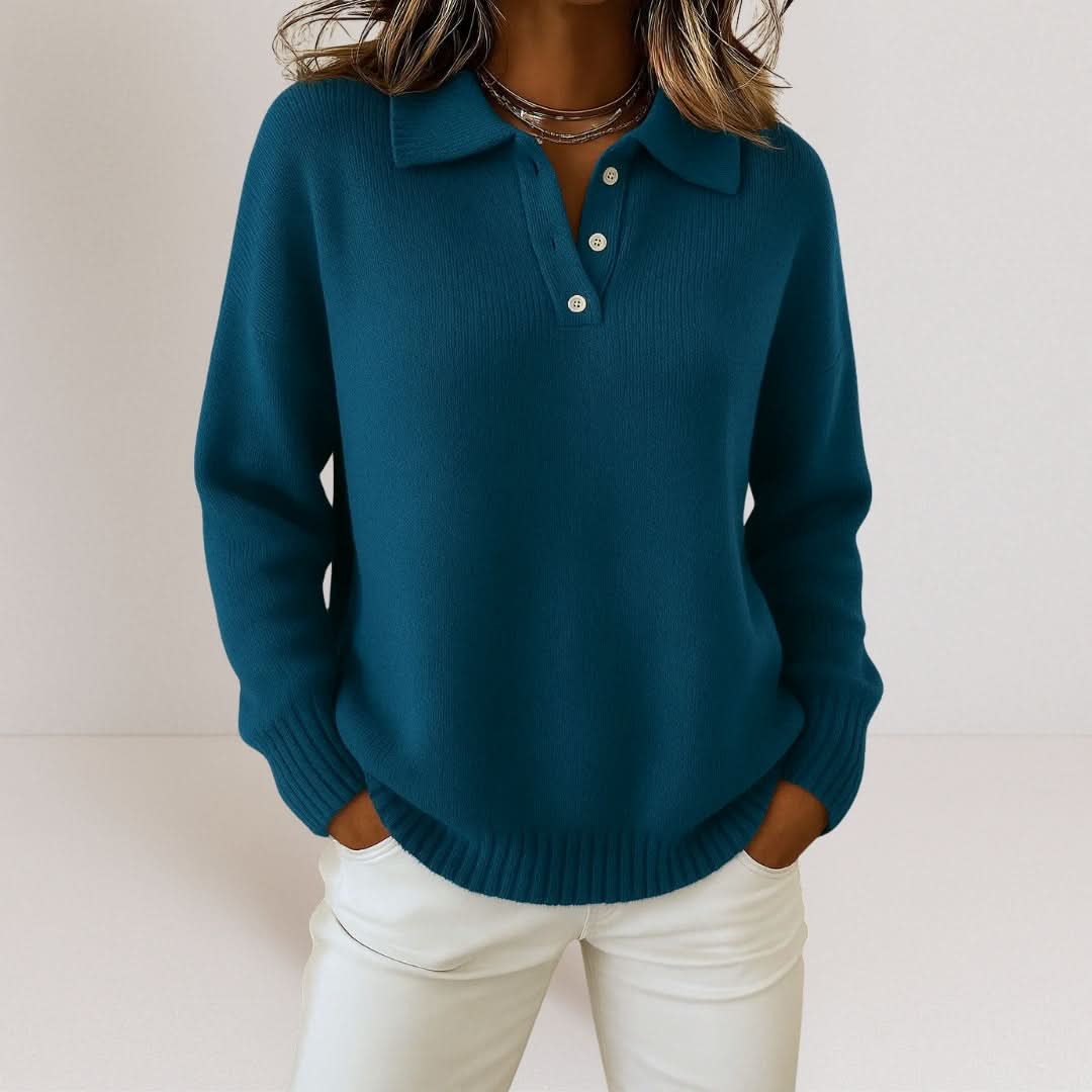 Jersey Juliette de punto suave