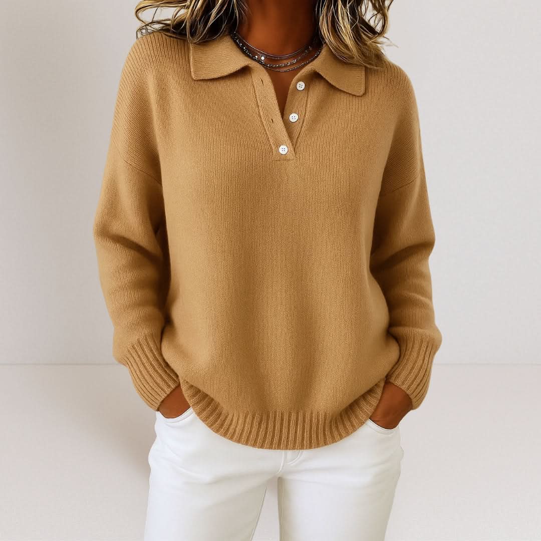 Jersey Juliette de punto suave