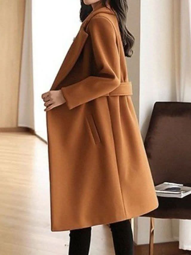 Abrigo Sienna
