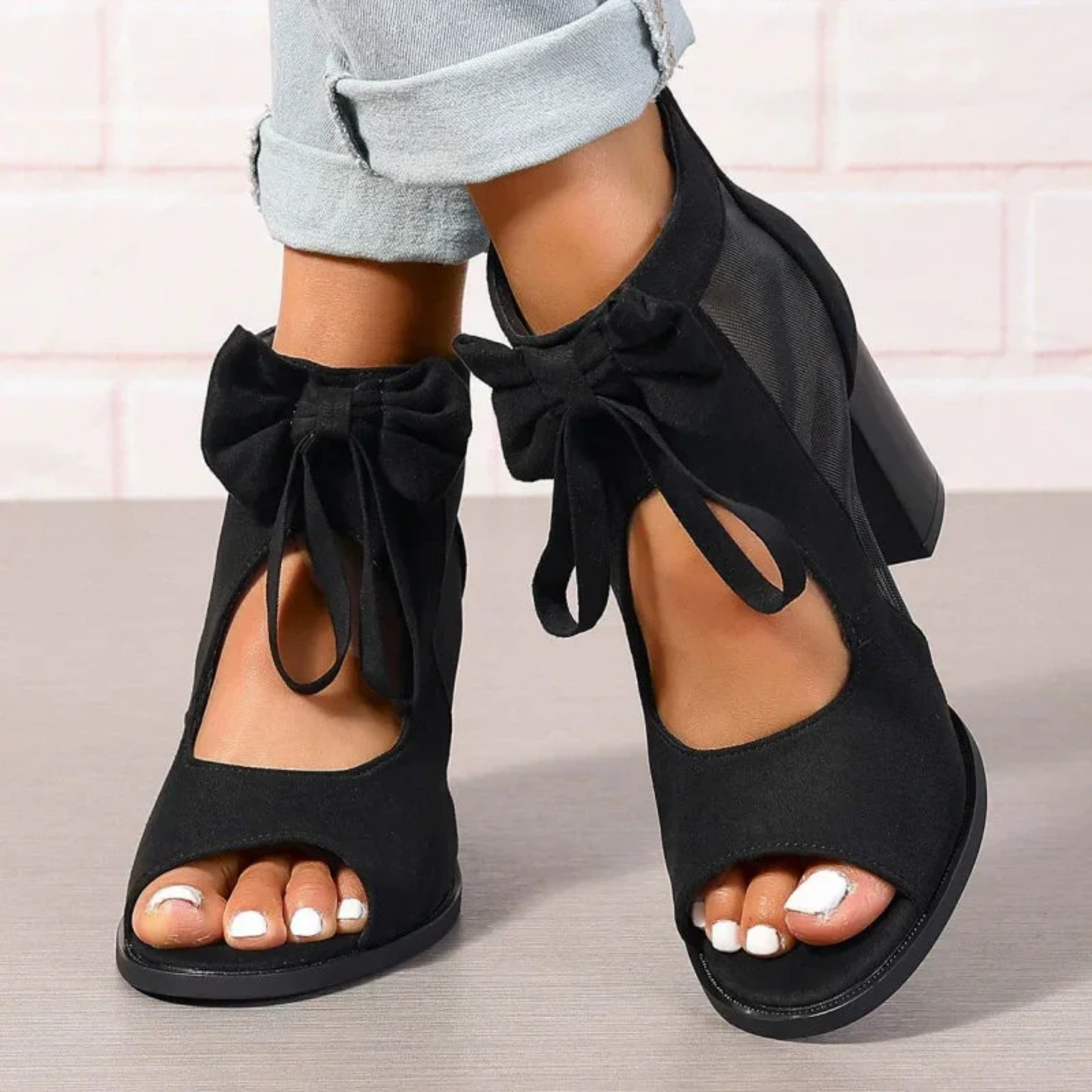 Sandalias Fiocco Confort