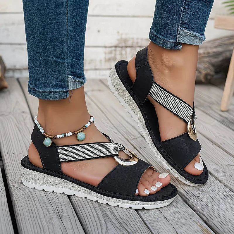 Bianca™ Sandalias Cómodas para Todos los días