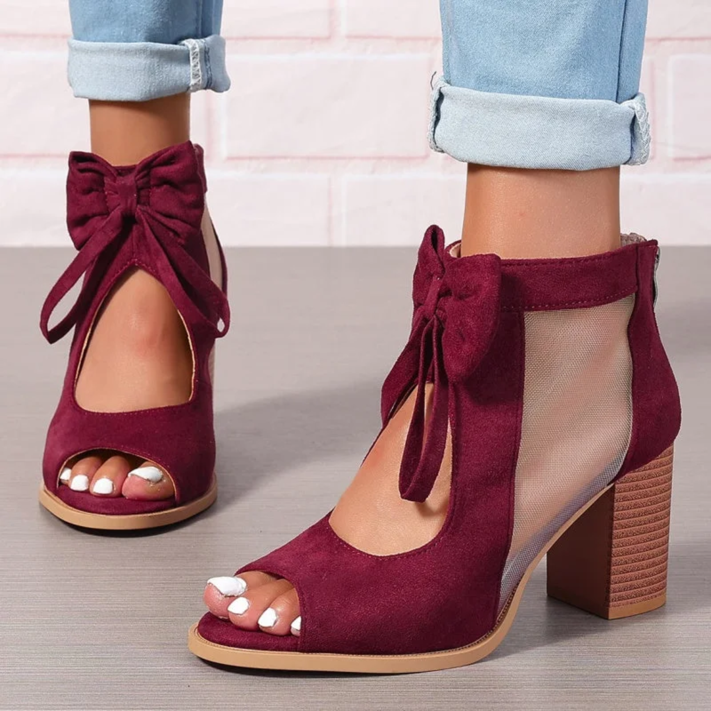 Sandalias Fiocco Confort