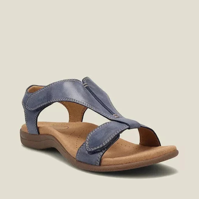 Maura™ Sandalias con soporte cómodo