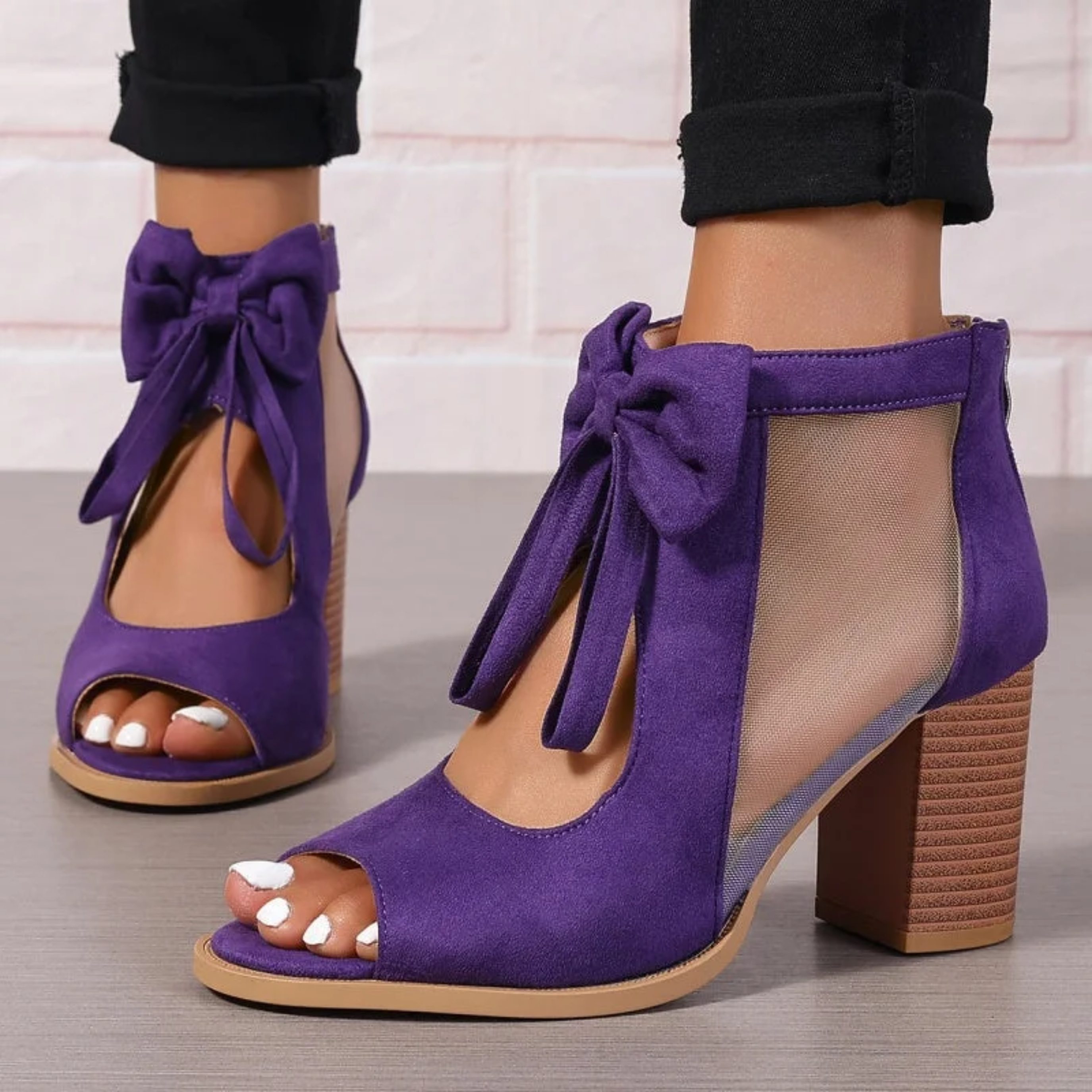 Sandalias Fiocco Confort