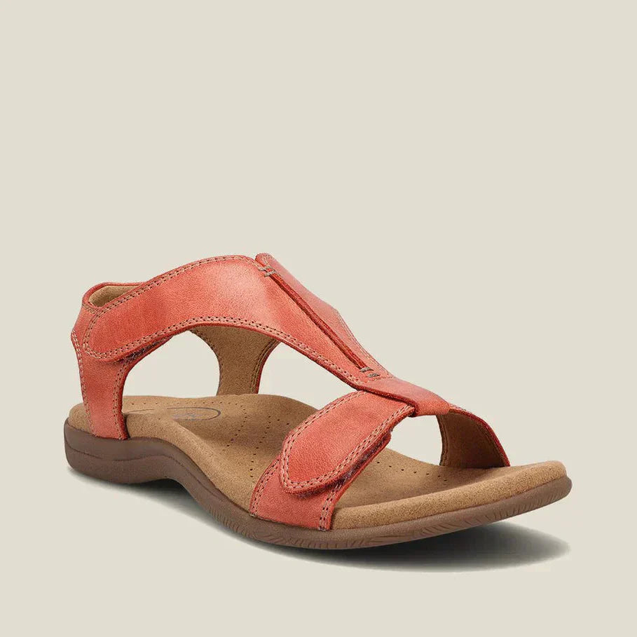 Sandalias Lara Ergonómicas