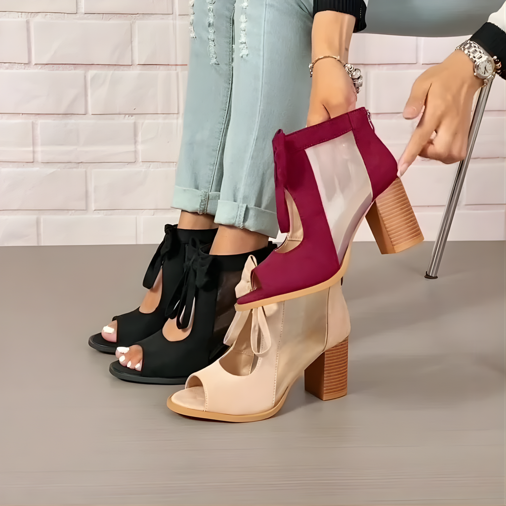 Sandalias Fiocco Confort