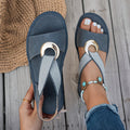 Bianca™ Sandalias Cómodas para Todos los días