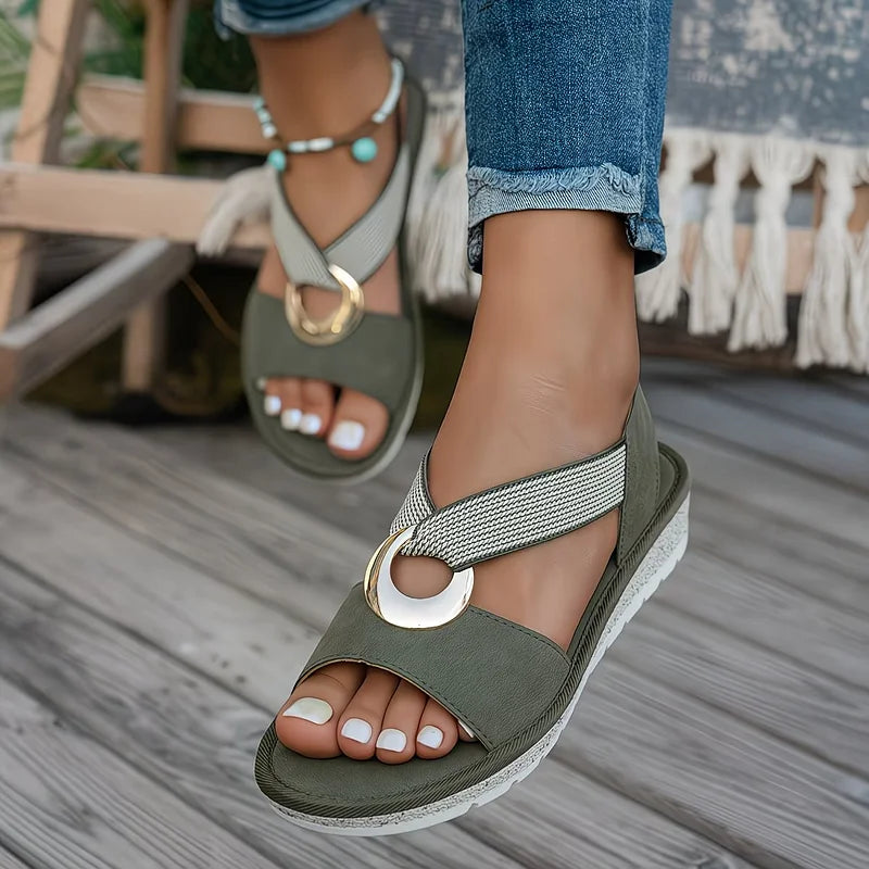 Bianca™ Sandalias Cómodas para Todos los días