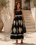 Robe Noire Alhambra