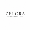 zelora boutique - Inicio