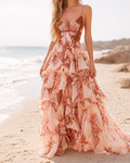Vestido ALÉA - Elegancia atemporal y comodidad absoluta