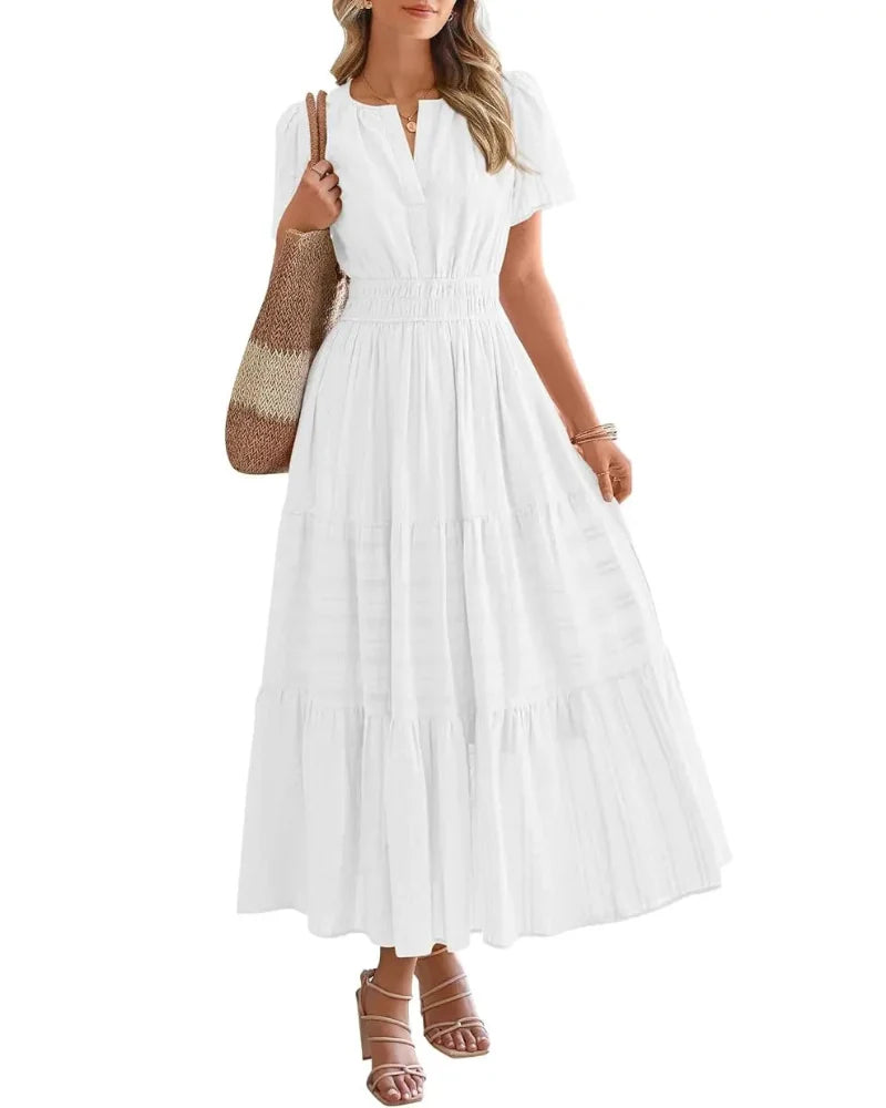 Vestido Mar - Elegante y cómodo