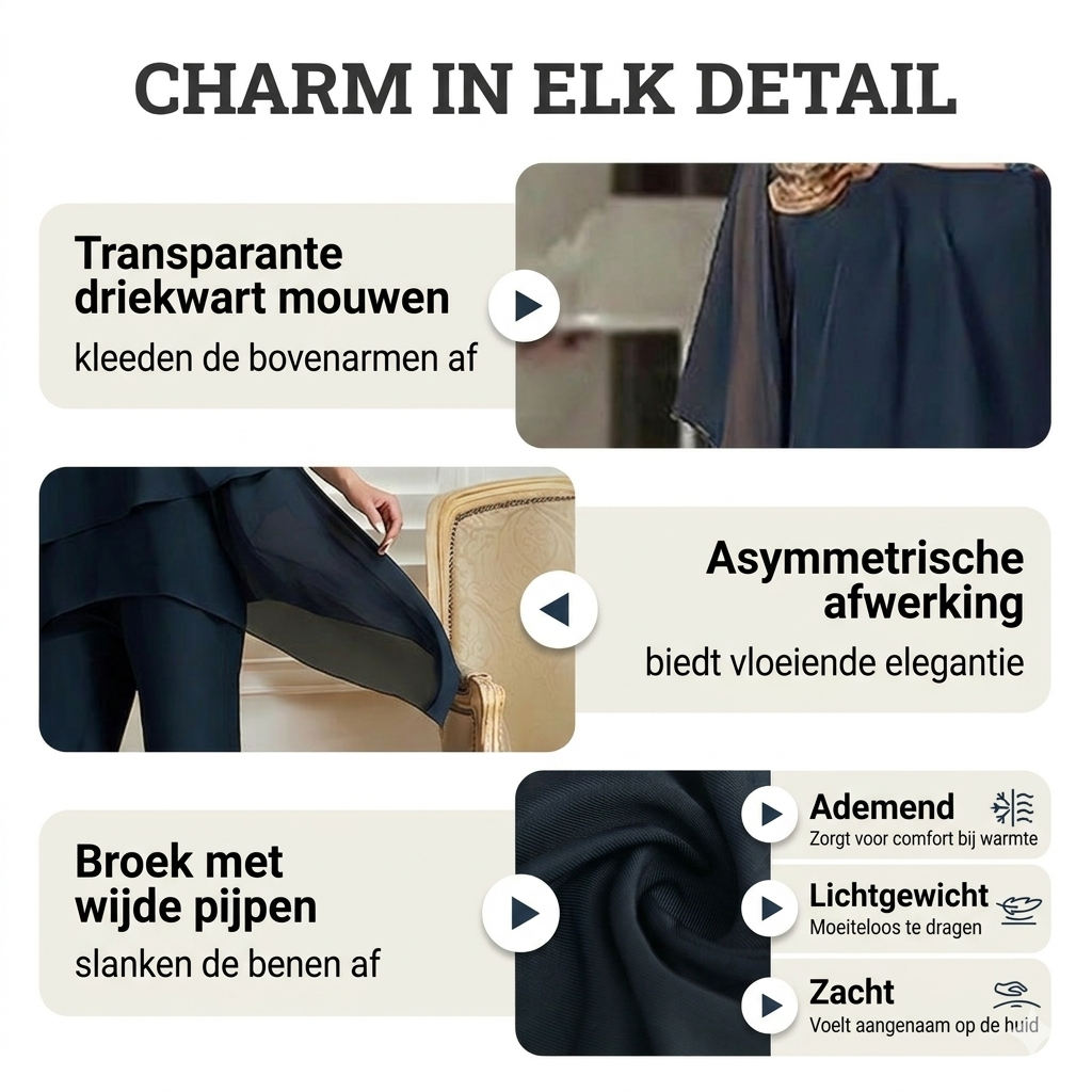 Vestido Malta