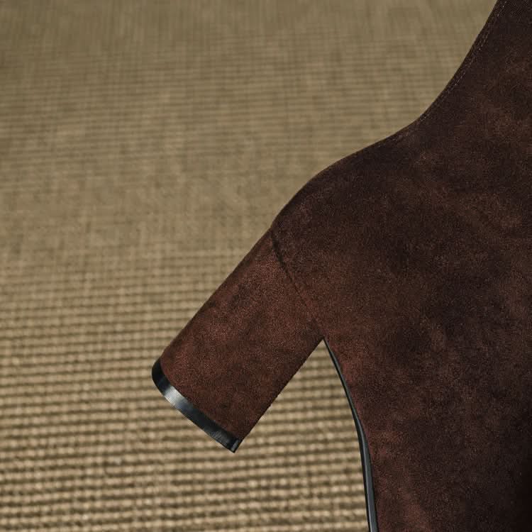 Botines Sienna de ante