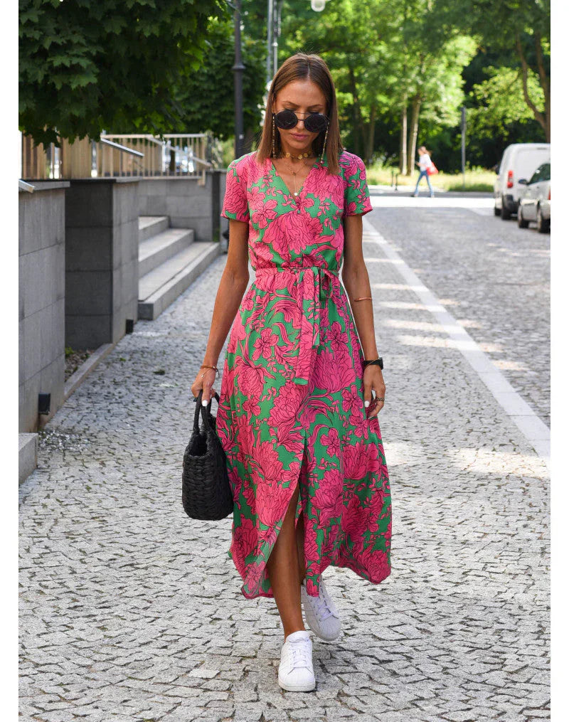 Vestido Julia