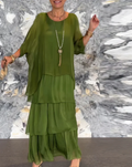 Vestido "París"