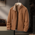 Chaqueta Zerano de piel de cordero