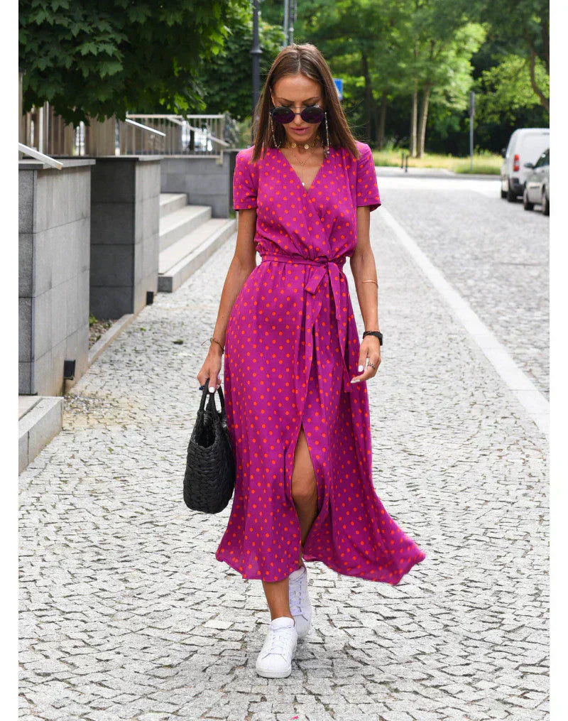 Vestido Julia