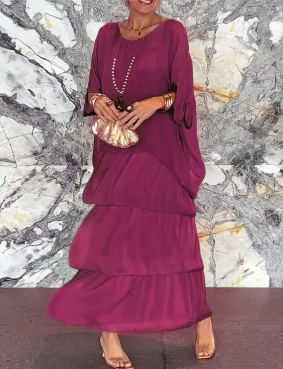Vestido "París"