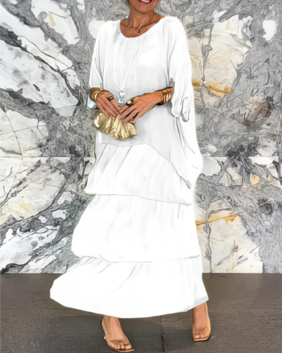 Vestido "París"
