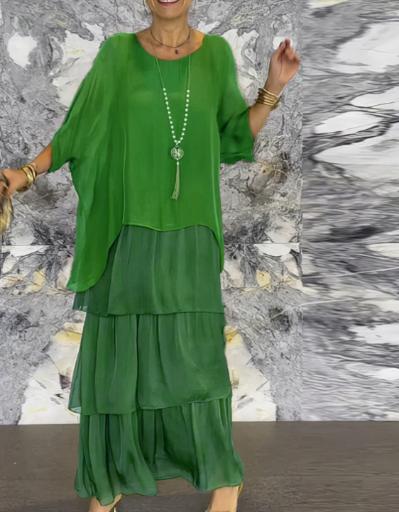 Vestido "París"