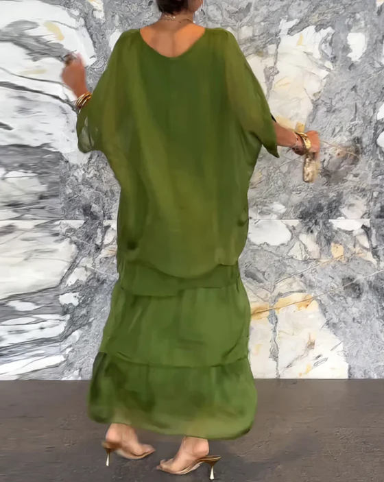 Vestido "París"