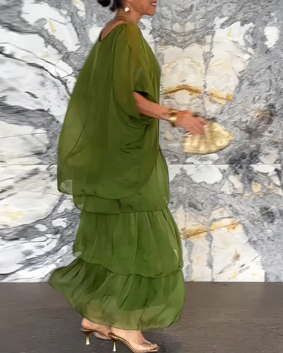 Vestido "París"
