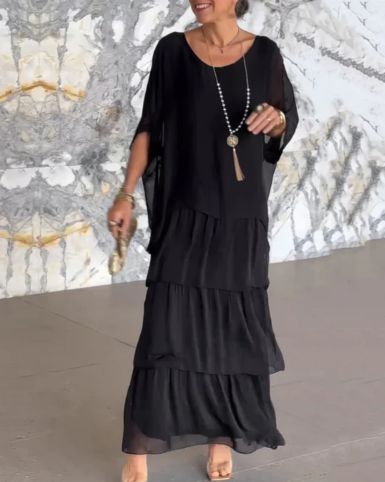 Vestido "París"