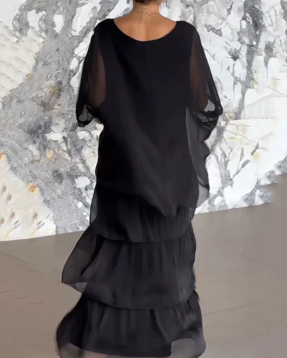Vestido "París"