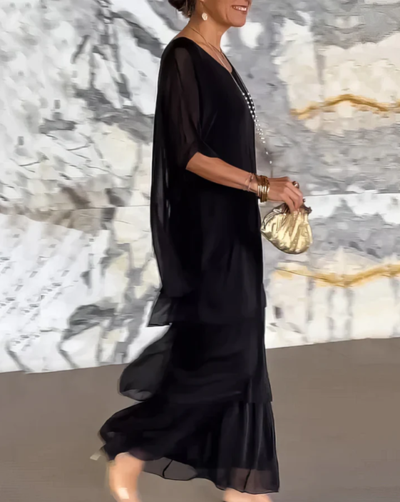 Vestido "París"