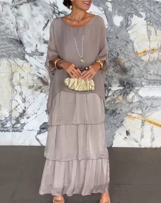 Vestido "París"