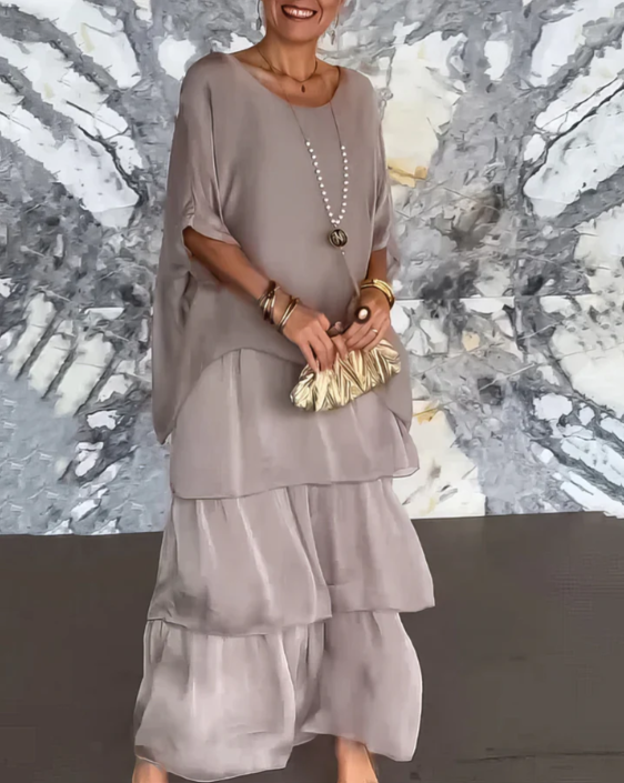 Vestido "París"