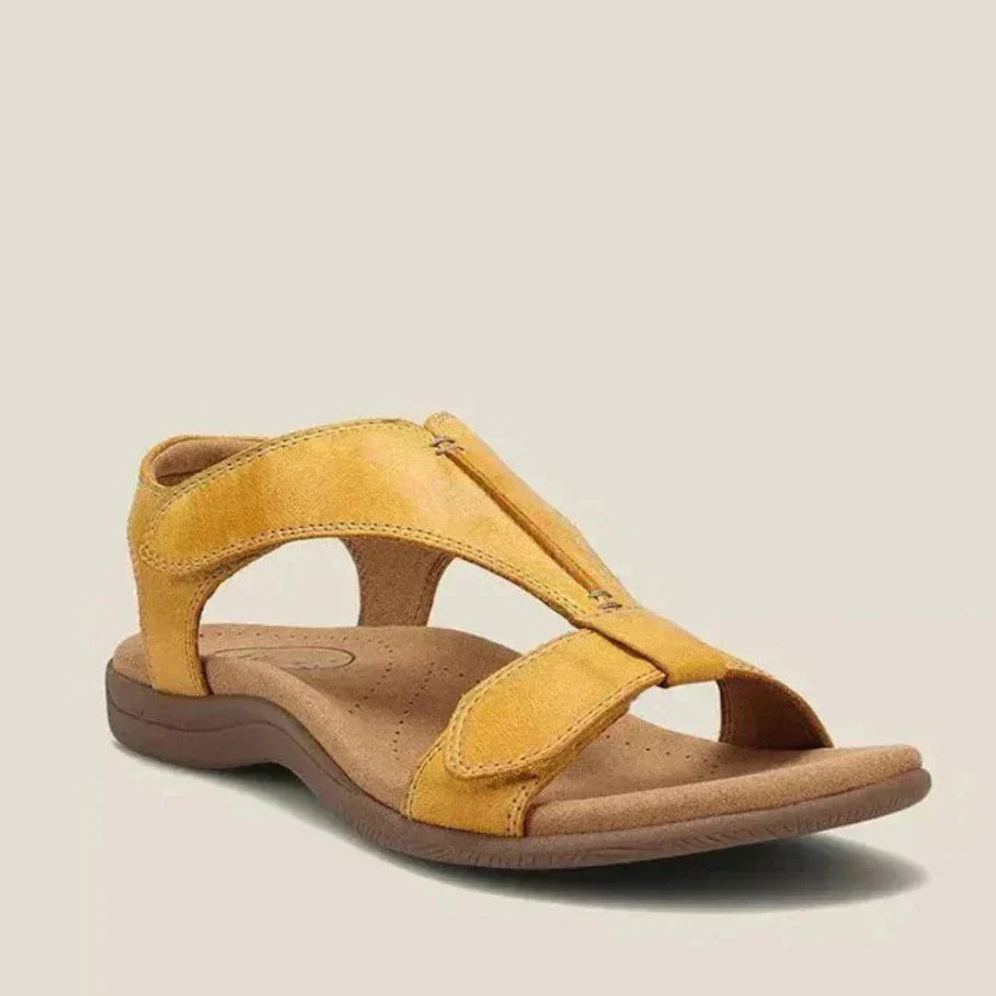 Sandalias Lara Ergonómicas
