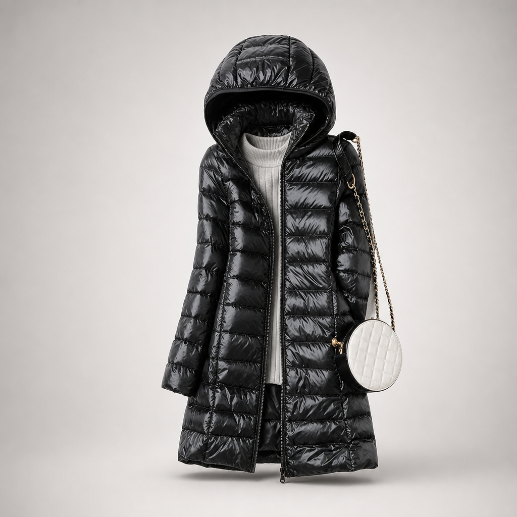 Chaqueta Alma