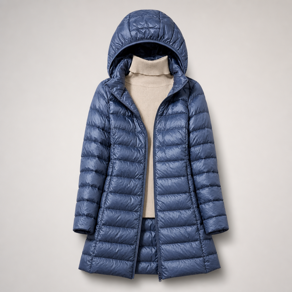 Chaqueta Alma