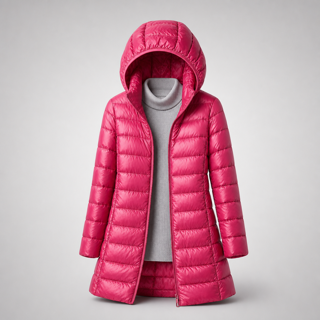 Chaqueta Alma