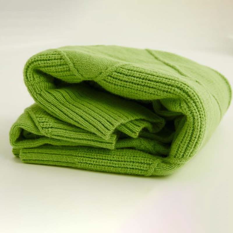 Jersey Solenne de punto elegante