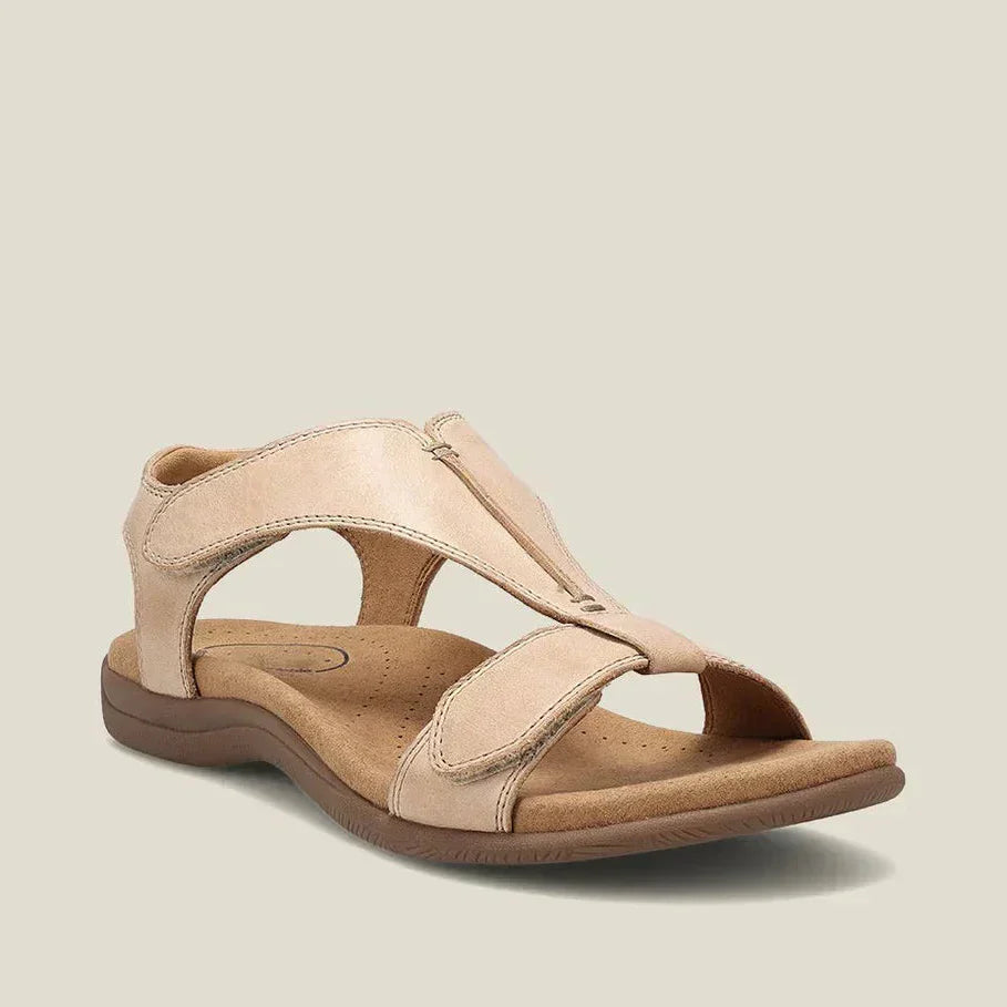 Sandalias Lara Ergonómicas