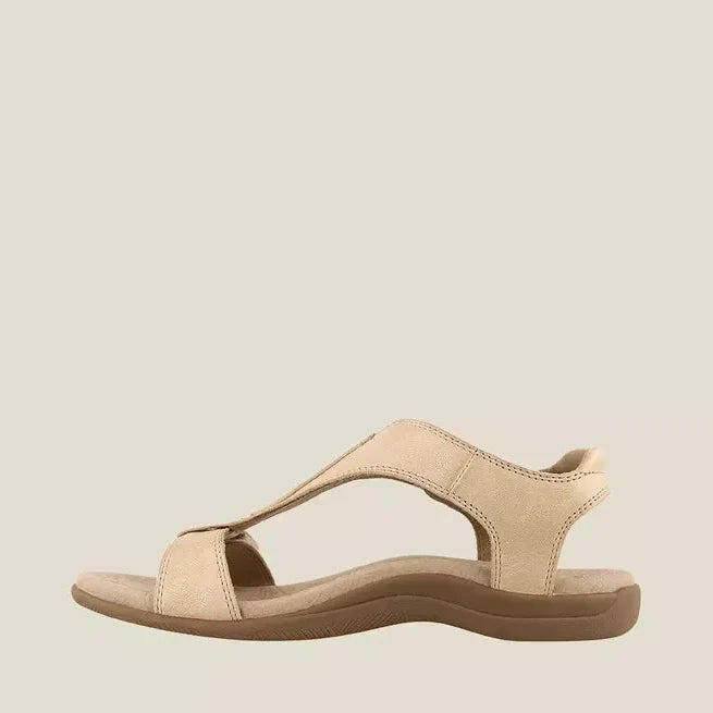 Maura™ Sandalias con soporte cómodo