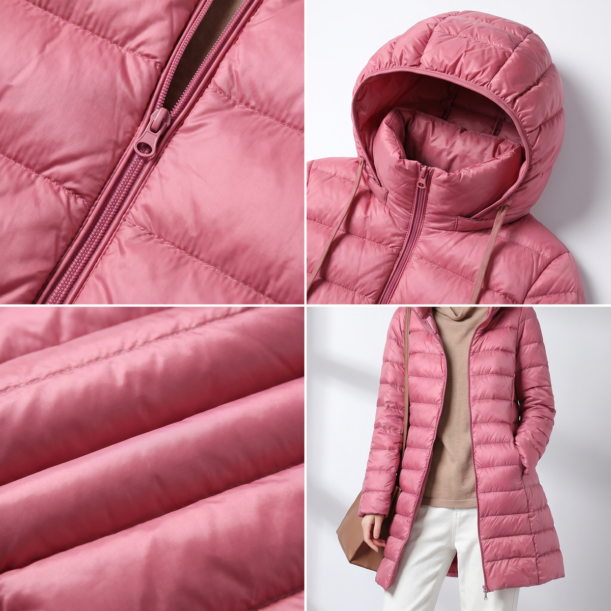 Chaqueta Alma