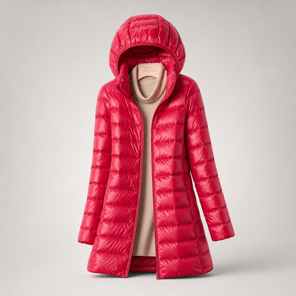 Chaqueta Alma