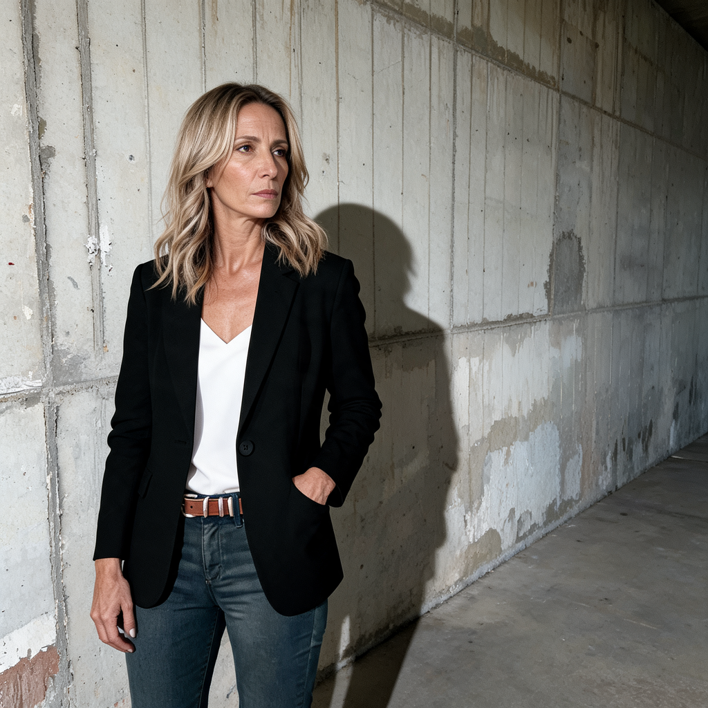 Blazer Vera
