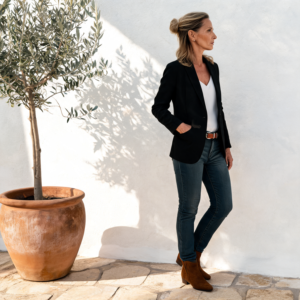 Blazer Vera