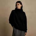 Jersey Margot de punto elegante