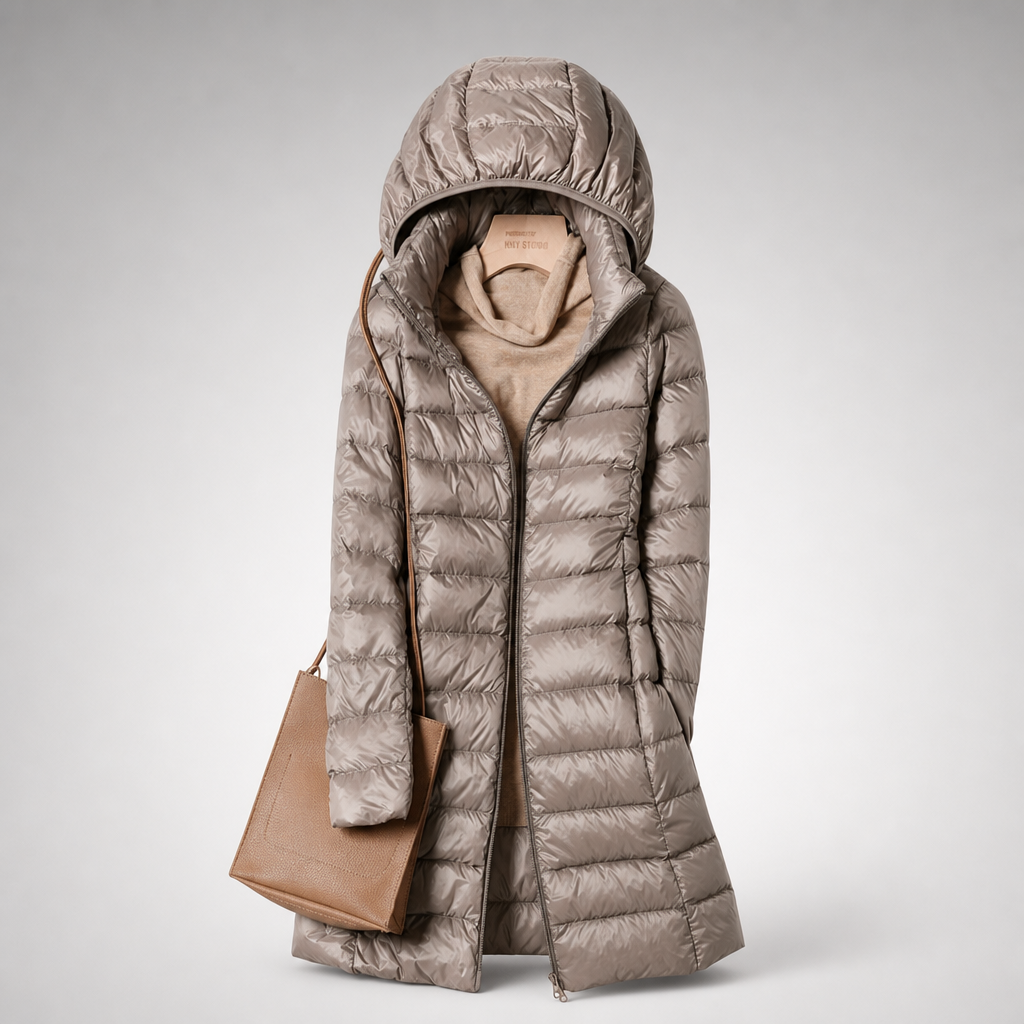 Chaqueta Alma