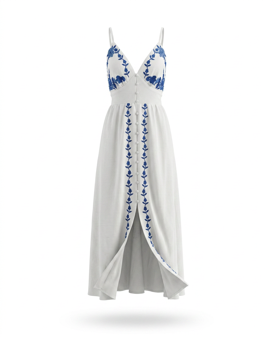 Jávea | Vestido elegante